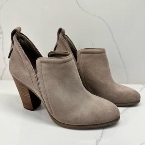 Vince Camuto Booties